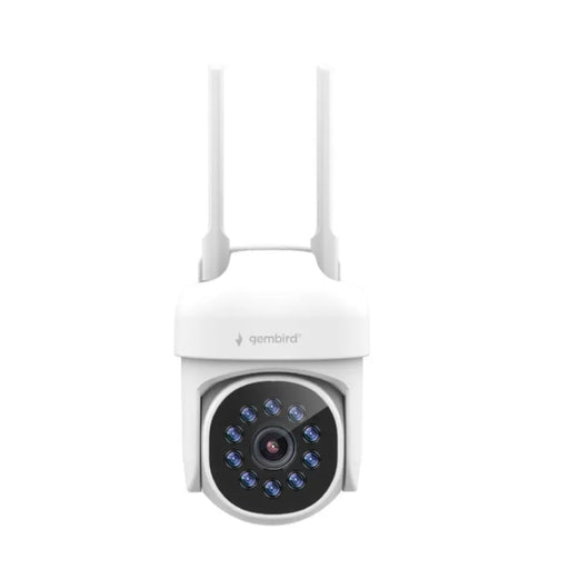 Видеокамера за наблюдение GEMBIRD TSL-ODCAM-WRHD-01