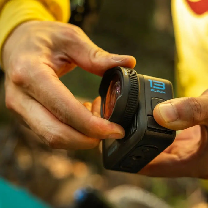 Видеокамера за наблюдение GoPro AEWAL-021