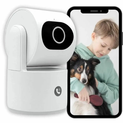 Видеокамера за наблюдение Konyks CAMINI CARE 2