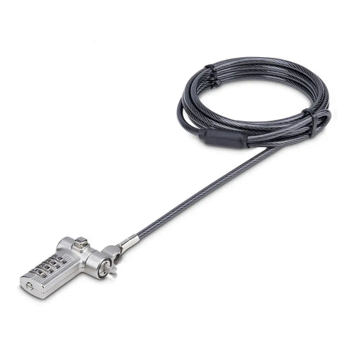 Видеокамера за наблюдение Startech UNIVCS-LAPTOP-LOCK