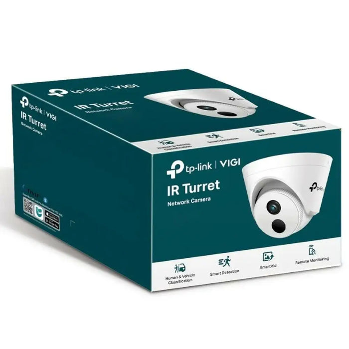 Видеокамера за наблюдение TP-Link VIGI C440I(2.8mm)
