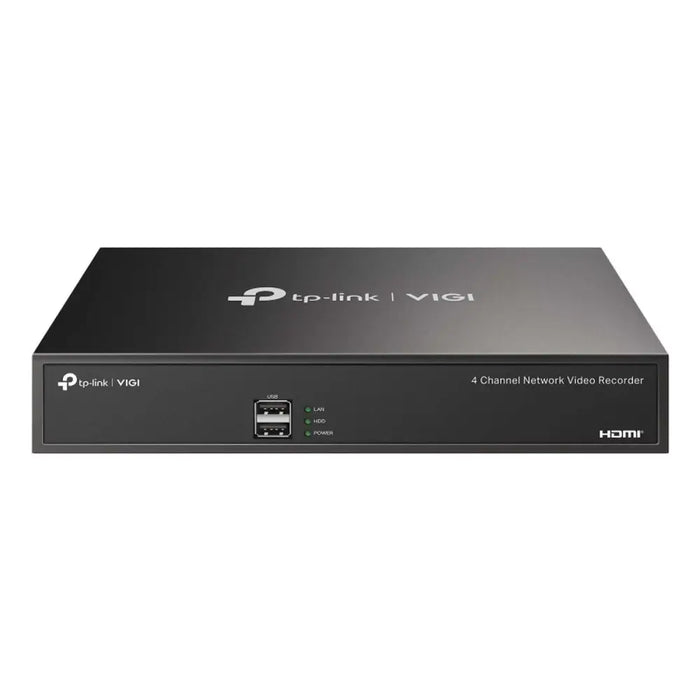 Видеокамера за наблюдение TP-Link VIGI NVR1004H 16 TB
