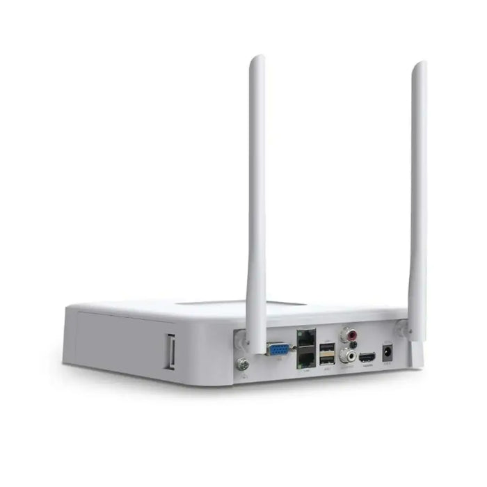 Видеокамера за наблюдение TP-Link VIGI NVR1108H-W