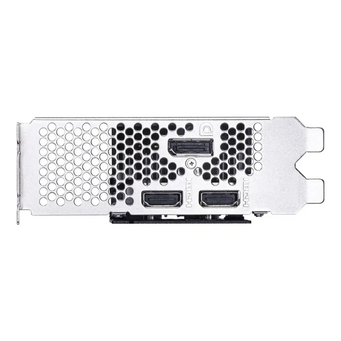 Видеокарта MSI GEFORCE RTX 3050 LP E 6G OC с 6 GB GDDR6