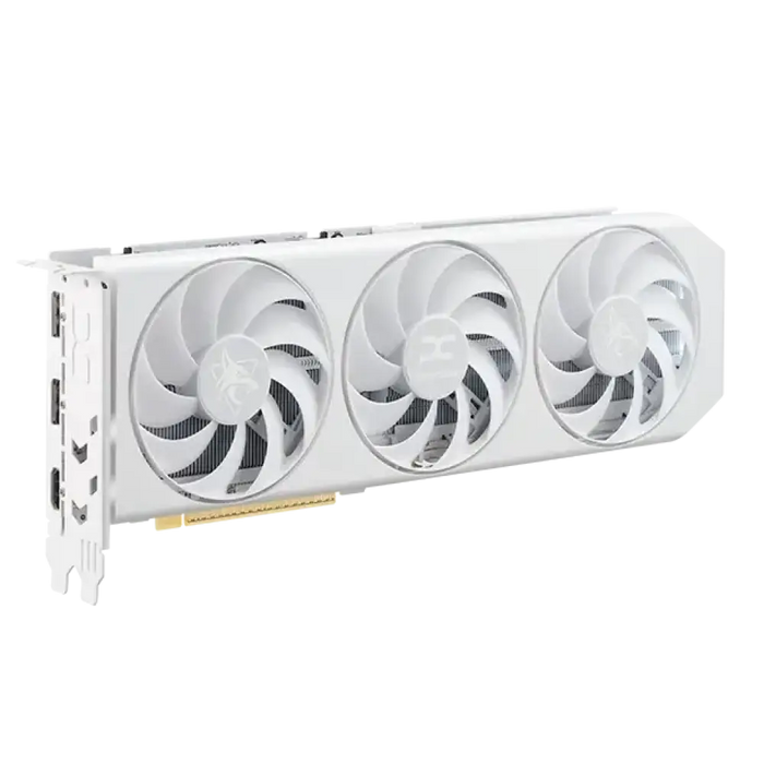 Видеокарта Powercolor AMD Radeon Hellhound RX 9060XT