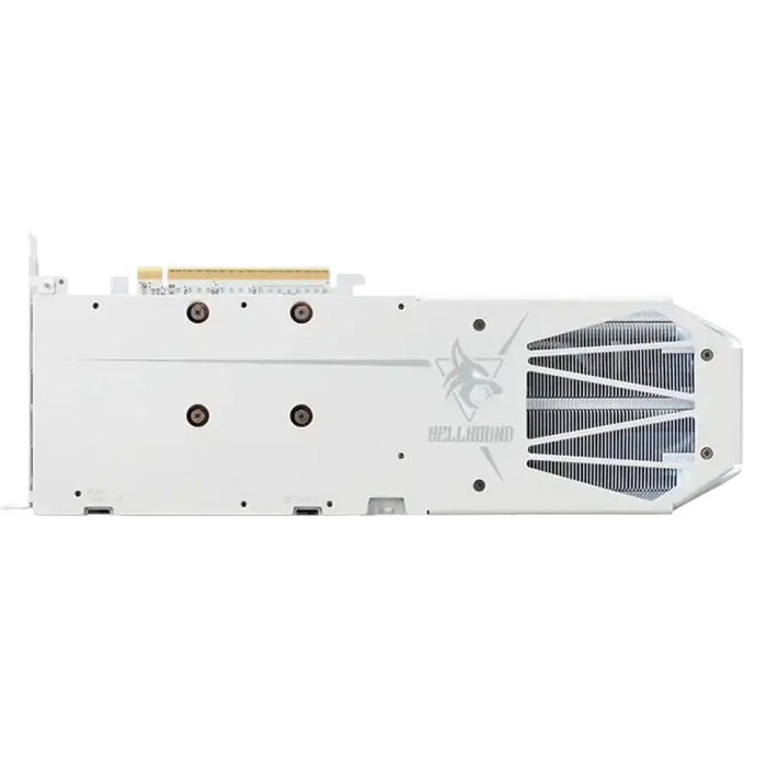 Видеокарта Powercolor AMD Radeon Hellhound RX 9060XT