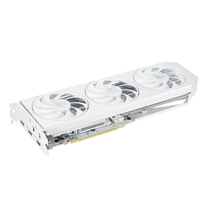 Видеокарта Powercolor AMD Radeon Hellhound RX 9060XT