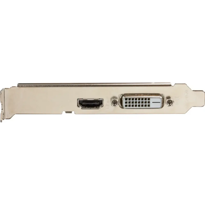 Видеокарта PowerColor AMD Radeon R7 240 4GB 128BIT GDDR5