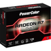 Видеокарта PowerColor AMD Radeon R7 240 4GB 128BIT GDDR5
