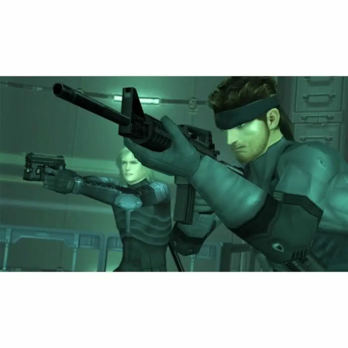 Видеоигра PlayStation 4 Konami Metal Gear Solid: Master