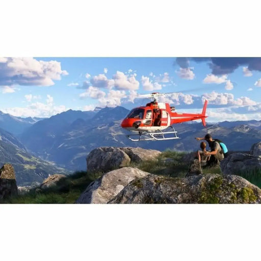 Видеоигра Xbox Series X Microsoft Flight Simulator 2024