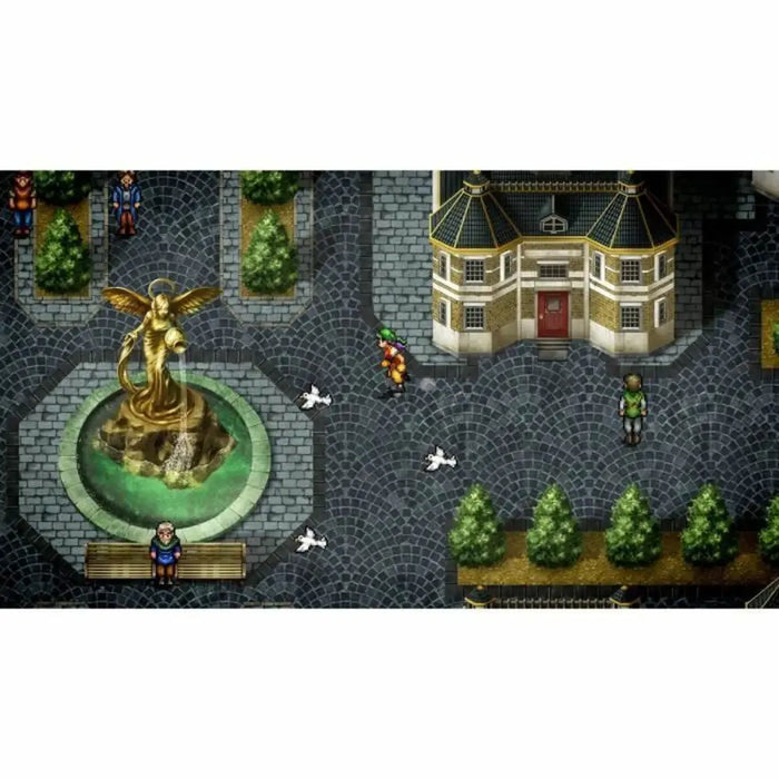 Видеоигра PlayStation 5 Just For Games Suikoden I&II HD