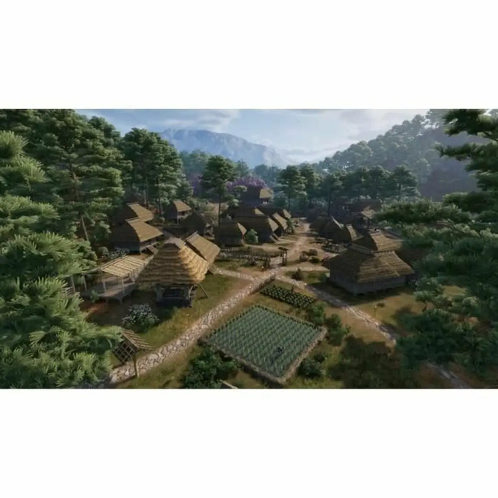 Видеоигра PlayStation 5 Just For Games Sengoku Dynasty