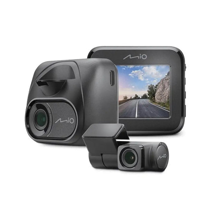 Видеорегистратор MIO MiVue C595WD