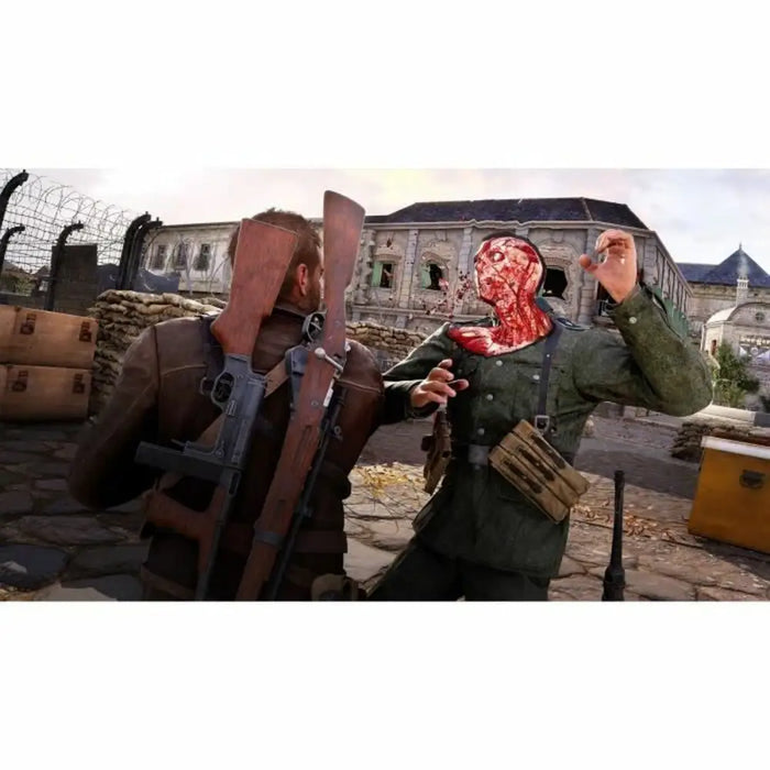 Видеоигра PlayStation 4 Just For Games Sniper Elite