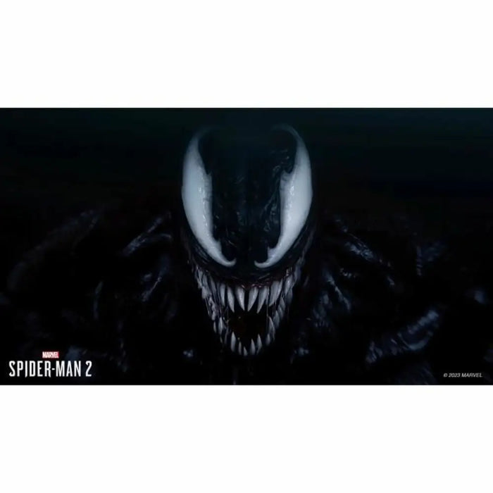 Видеоигра PlayStation 5 Insomniac Games Marvel Spider-Man 2