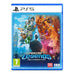 Видеоигра PlayStation 5 Mojang Minecraft Legends Deluxe