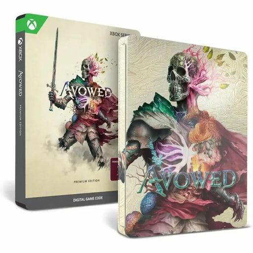 Видеоигра Xbox Series X Microsoft Avowed Premium Edition