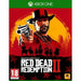 Видеоигра Xbox One Microsoft Red Dead Redemption 2