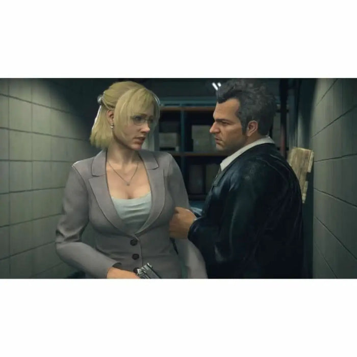 Видеоигра Xbox Series X Capcom Dead Rising Deluxe Remaster