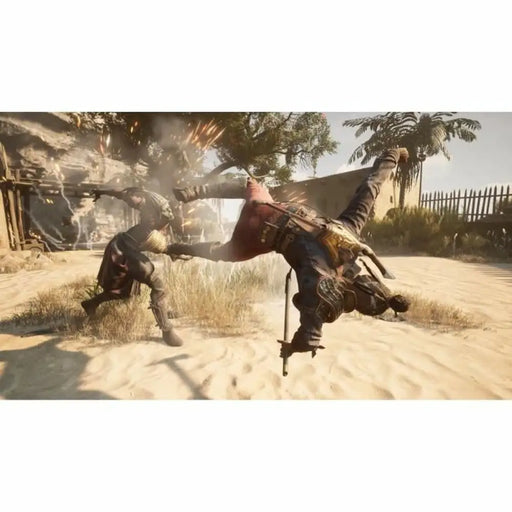 Видеоигра PlayStation 5 Just For Games Flintock: The Siege