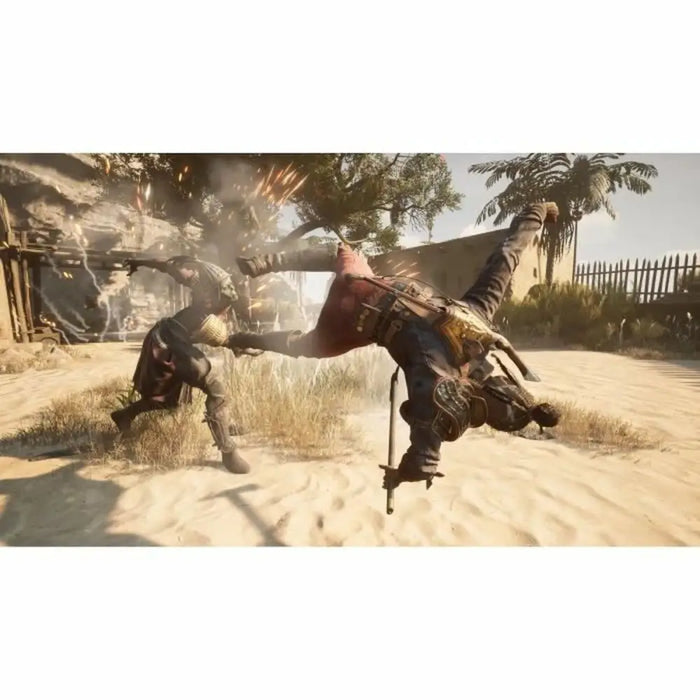 Видеоигра PlayStation 5 Just For Games Flintock: The Siege