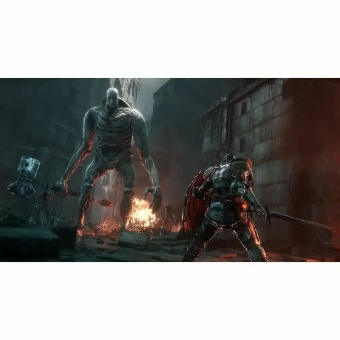 Видеоигра PlayStation 5 Just For Games Bleak Faith: Forsaken
