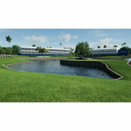 Видеоигра Xbox Series X 2K GAMES PGA Tour 2K25