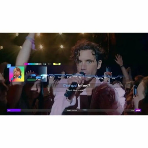 Видеоигра PlayStation 4 KOCH MEDIA Let’s Sing 2025