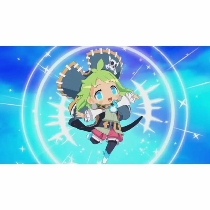Видеоигра PlayStation 4 Microids Phantom Brave The Lost