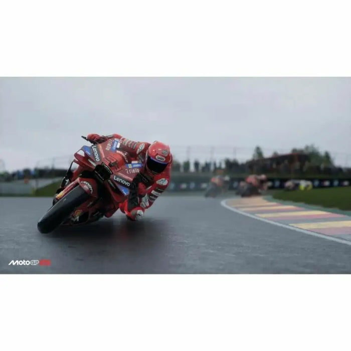 Видеоигра PlayStation 4 Milestone MotoGP25