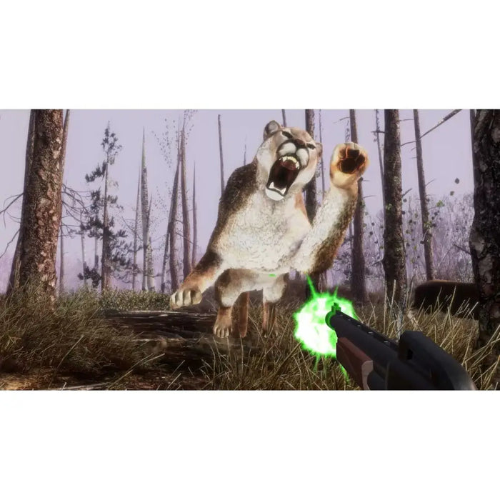 Видеоигра PlayStation 5 Just For Games Big Buck Hunter