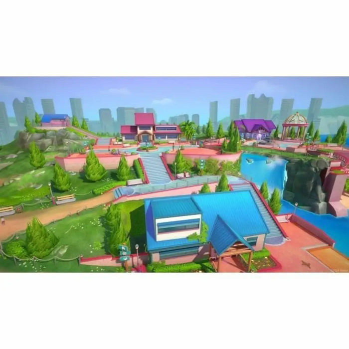 Видеоигра PlayStation 5 Outright Games Barbie Project