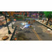 Видеоигра PlayStation 5 Outright Games Teenage Mutant Ninja