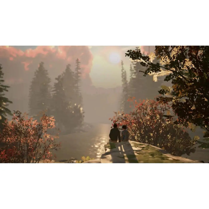 Видеоигра PlayStation 5 Square Enix