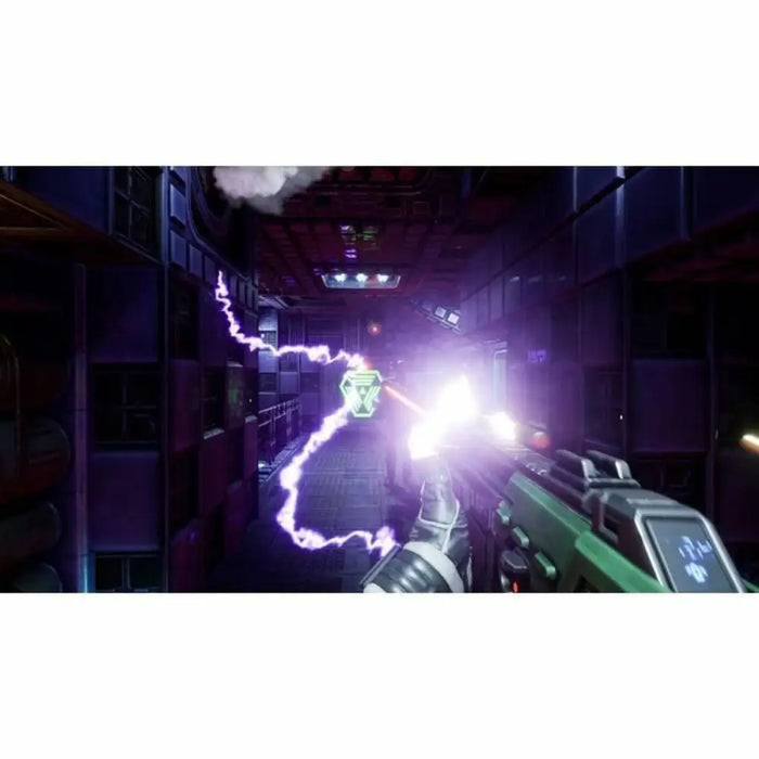 Видеоигра Xbox Series X Prime Matter System Shock