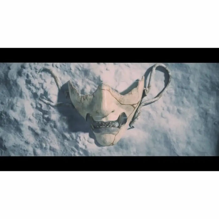 Видеоигра PlayStation 5 Sony Ghost of Yotei