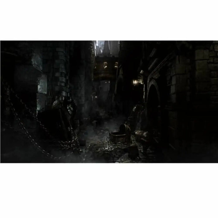 Видеоигра PlayStation 4 Sony Bloodborne PlayStation Hits