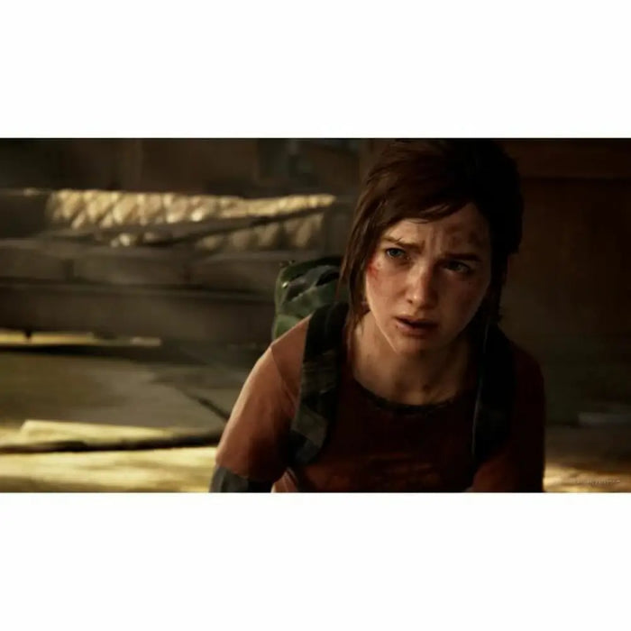 Видеоигра PlayStation 5 Naughty Dog The Last of Us: Part 1