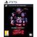 Видеоигра PlayStation 5 Just For Games Five Nights at