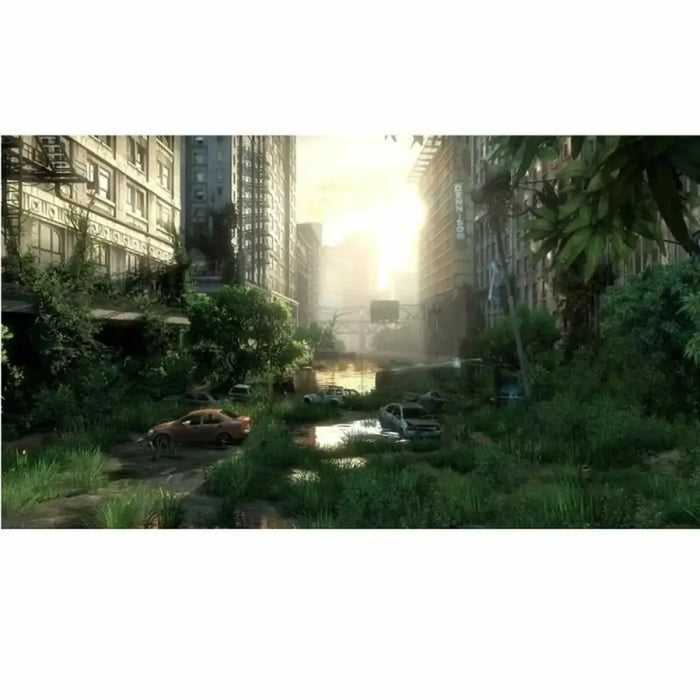 Видеоигра PlayStation 4 Naughty Dog The Last of Us