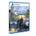 Видеоигра PlayStation 5 Astragon Police Simulator: Patrol