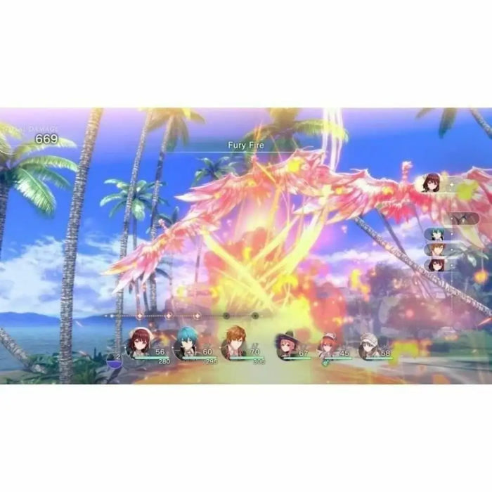 Видеоигра PlayStation 5 Koei Tecmo Atelier Resleriana: The