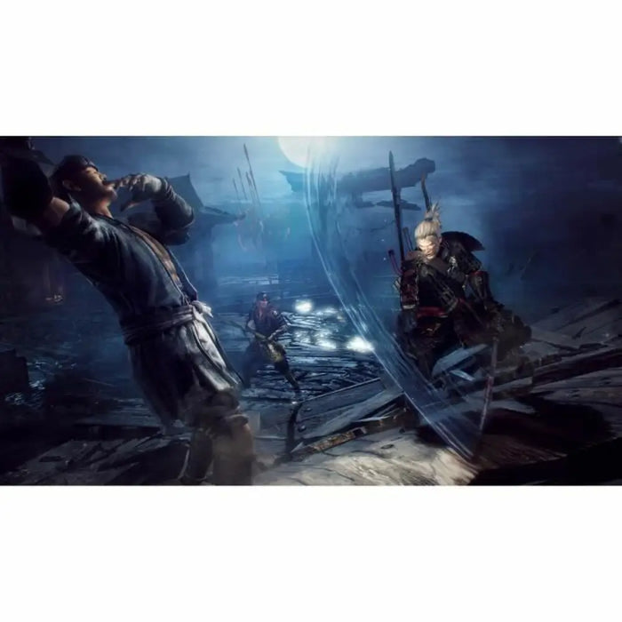 Видеоигра PlayStation 5 Sony Nioh Collection (FR)