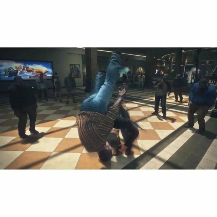 Видеоигра Xbox Series X Capcom Dead Rising Deluxe Remaster