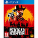 Видеоигра PlayStation 4 Sony RDR2
