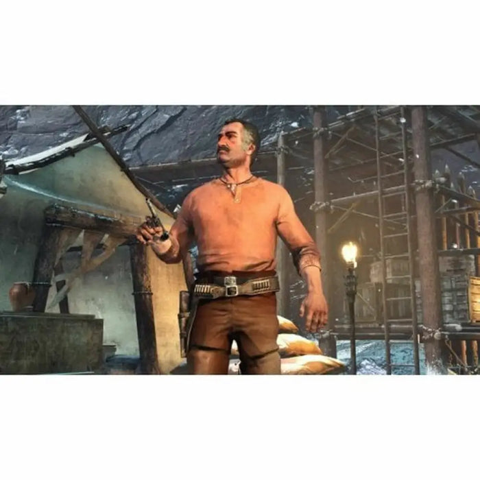 Видеоигра PlayStation 4 Ardistel