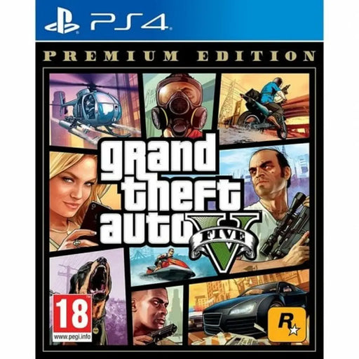 Видеоигра PlayStation 4 Ardistel