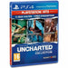 Видеоигра PlayStation 4 Naughty Dog Uncharted: The Nathan