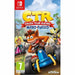 Видеоигра PlayStation 4 Nintendo CTRNF SW